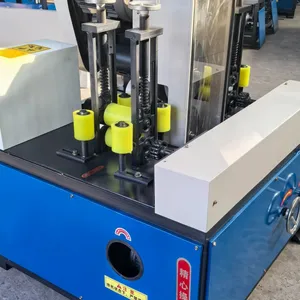 Metal Polishing Machine thumbnail-1