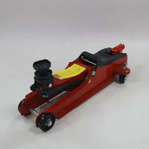 Professional Hydraulic Floor Jack for Auto Repair Shops, 2 Ton Capacity, 1 Year Warranty Included thumbnail-1