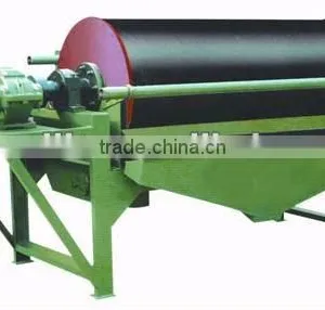 High Quality Magnetic Separating Machine / Wet Type Magnetic Separating Machine / Wet Magnetic Separating Machine thumbnail-1