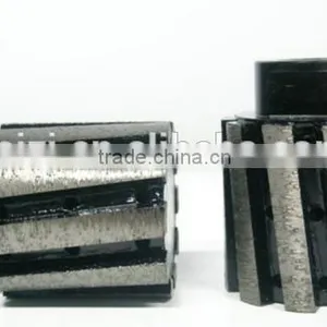 Segmented Zero Tolerance Wheel thumbnail-2