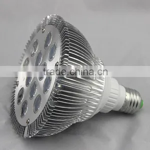2016 12W E27 LED PAR38, LED PAR 38 LIGHT INDOOR LED LIGHT thumbnail-2