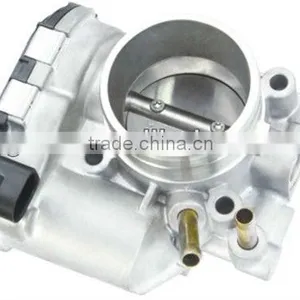Guaranteed High Performance Universal Engine Electronic Throttle Body For Santana 3000 06B133062S thumbnail-1