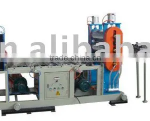 PE Cap Liner Foam Sheet Machine thumbnail-1