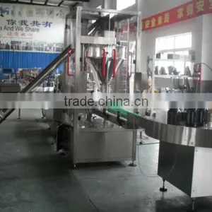 XFY Wine Filling and Capping Machinery thumbnail-3