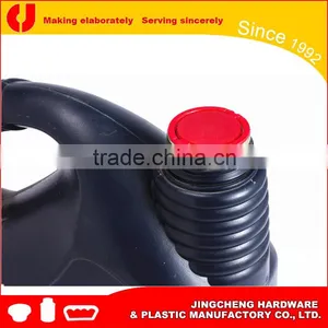 42mm Plastic Bottle Top Screw Closure With Pull Ring thumbnail-3