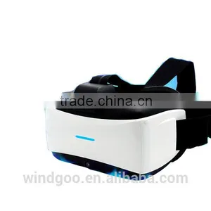 All in One vr Box Pictures Porn 3d Glasses Red Cyan Eyewear vr Headset thumbnail-4