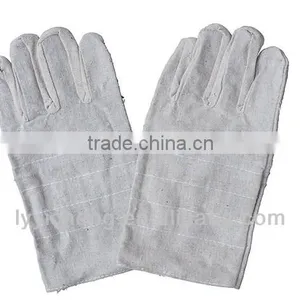 Leather Argon Welding Glove thumbnail-1