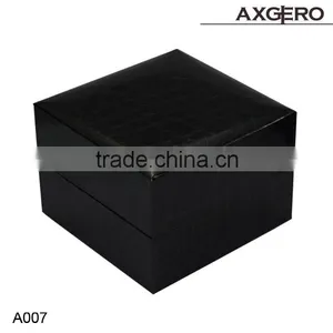 2016 Fashion Cheap Paper Watch Gift Storage Box thumbnail-4