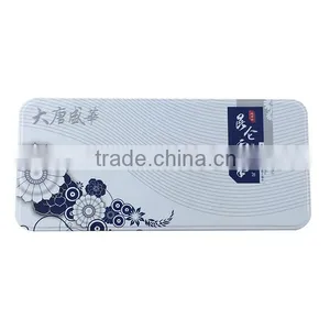 China Green Tea Tin Box,india Tea Tin Jars,plain Tea Box thumbnail-2