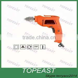 10mm 500W Varible Speed Electric Drill thumbnail-1