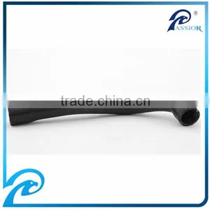 China High Pressure Multi Purpose Pure Rubber Fuel Elbow Tube thumbnail-2