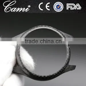 Customized Carbon Fiber Watch Case for Men Watches thumbnail-4