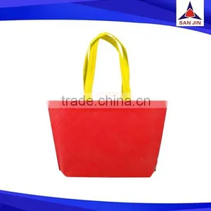 Customers Repeat Orders / Reusable Shopping Bag / Non Woven thumbnail-2