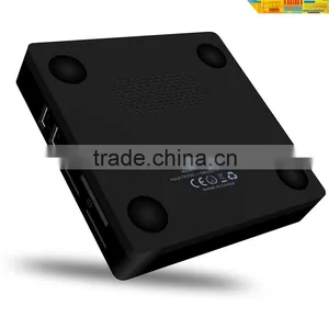 OEM BT3 Intel Atom X5-Z8300 RAM 2GB ROM 60GB Download User Manual For Android MX Internet TV Box thumbnail-4