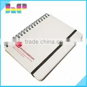 Custom Printed Fancy Paper Diary for Students thumbnail-4