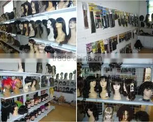 Qingdao Elegant Hair Products Co., Ltd. company overview - view 1 thumbnail