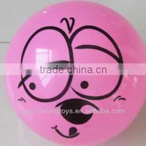 Printing Ball/pvc Ball/toy Ball thumbnail-1