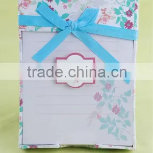 Stationery Memo Pad thumbnail-3