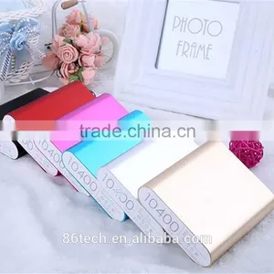10000 Mah Power Bank for Netbook/mobile Phone/tablet Pcc thumbnail-3