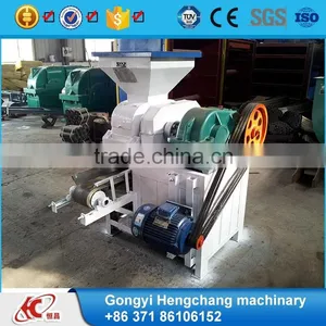 Ball Shape Metal Briquette Press Machine Metal Briquette Press Supplier's Choice thumbnail-3