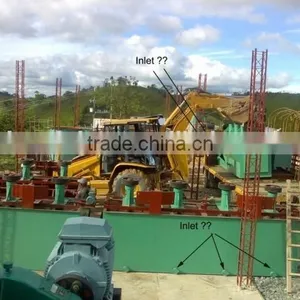 High Cost Performance Lead Flotation Separator for Sale thumbnail-3