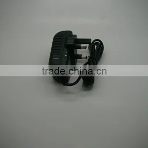 OEM Wholesale 5V 1A Home Wall Charger Adapter w/ USB Mini B Cable for MP3 MP4 Cell Phone PS3 thumbnail-1