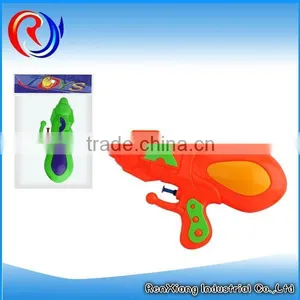 Children Toys Plastic Mini Water Gun Toy thumbnail-1