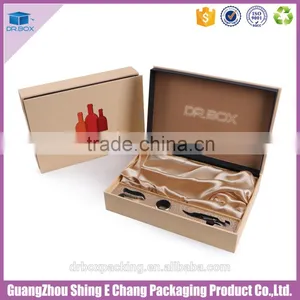 Customer Made Paper Box Packaging for Wine,wine Gift Box Packaging thumbnail-5