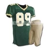 2016 Fashion Customized Sublimation American Football Jerseys Uniforms thumbnail-1
