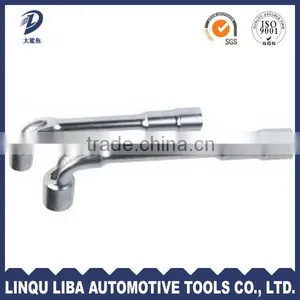 Chrome Plated Perforation Torque Wrench for Truck thumbnail-1