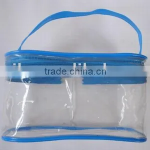 Pvc Vanity Bag thumbnail-1