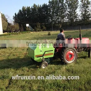 Cheap Small Round Baler for Sale thumbnail-5