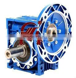 NMRV Mechanical Gearbox thumbnail-1