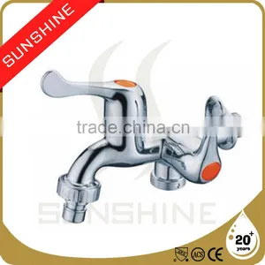 SSKX1013C Washing Machine Double Taps Machine Tap thumbnail-1