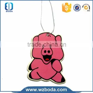 Car Plug in Air Freshener thumbnail-3