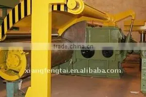 Stainless Steel Hydraulic Winding Machine thumbnail-1