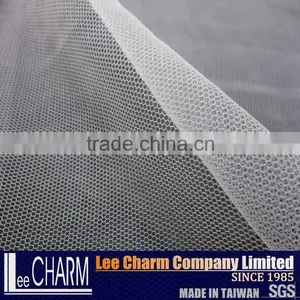 Wholesale 100% Nylon Wedding Tulle Net Roll Fabric thumbnail-5