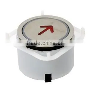 Elevators Parts/Electric Push Button/TA109/DA211/AK-4B/33mm thumbnail-1