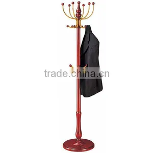 Classic Coat Rack Stand thumbnail-2
