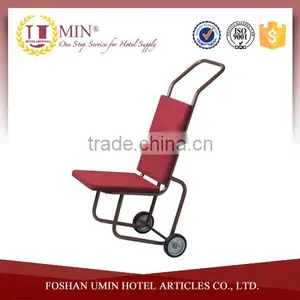 Dining Room Chair Transfer Cart thumbnail-1