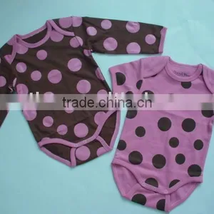 Baby AOP Bodysuit thumbnail-1