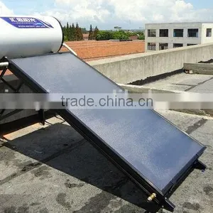 2015 Compact Solar Water Heater System With SRCC Solar Keymark Solar Water Heater Wholesales thumbnail-3