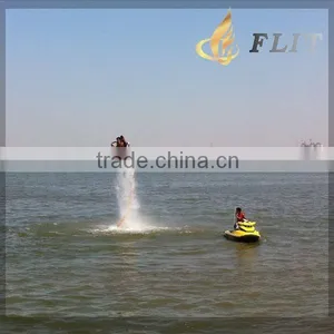 Water-propelled Jetpack thumbnail-2