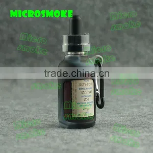 RHS Factory Price Glass 30ml Bottle Silicone Case, Silicone Rubber Skin for 30ml e Liquid Bottle thumbnail-4