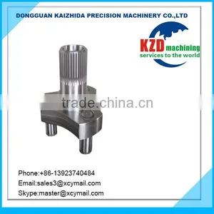 CNC Customized Aluminum,Stainless Steel,Brass,Turning Part, Forged Parts, Casting Part Machining Parts thumbnail-1