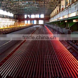 Turnkey Project Rebar Steel Rolling Mill for Sale, Rebar Production Line for Sale thumbnail-2