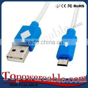 Bulk Buy From China New Design Data Cable With Led Light thumbnail-4