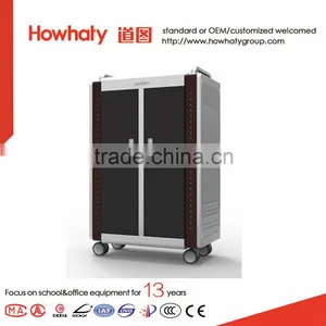 CCC CE Approved Charging Cabinet for Ipad Tablet pc thumbnail-1