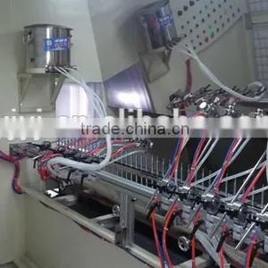 UV Metallizing Machine UV Curing Line Vacuum Coating Machine thumbnail-3