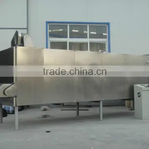 Automatic Snack Food Oven thumbnail-1